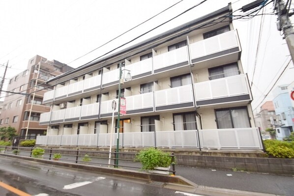 レオパレスプレミール中浦和Iの物件内観写真